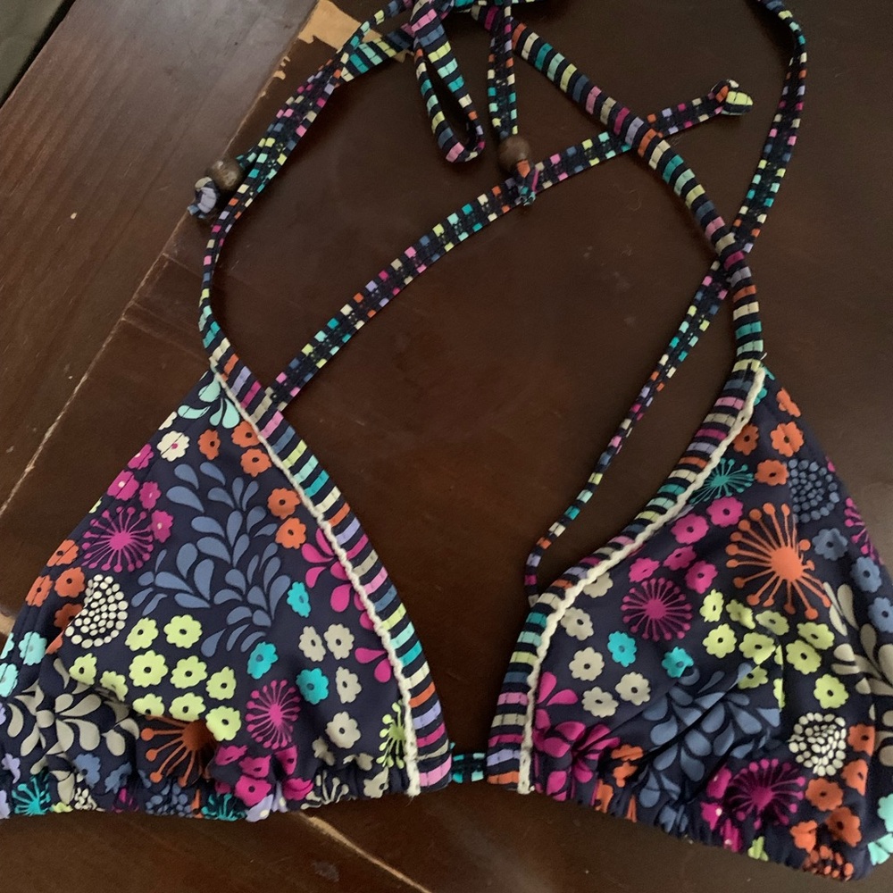 Roxy bikini Top